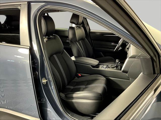 2024 Mazda CX-50 2.5 S Preferred