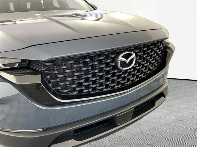 2024 Mazda CX-50 2.5 S Preferred