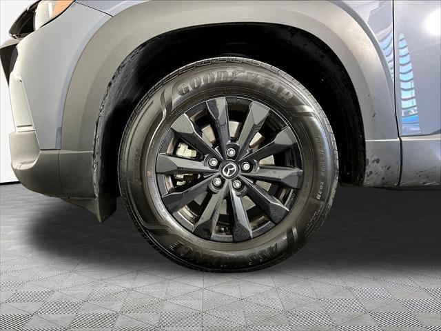 2024 Mazda CX-50 2.5 S Preferred