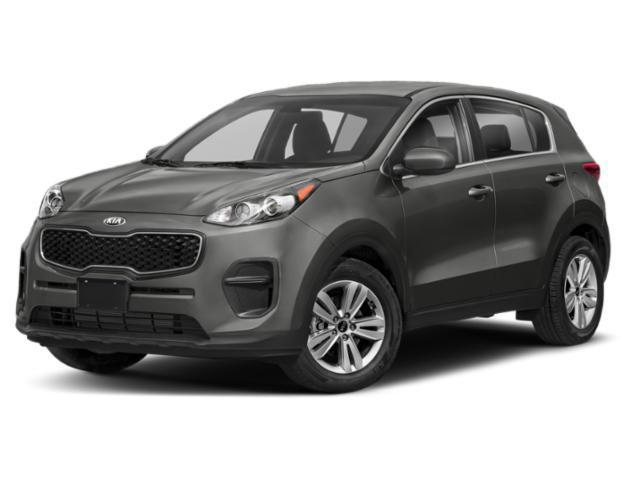 2019 Kia Sportage LX for sale in BATAVIA, OH