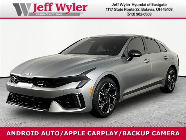 2025 Kia K5 for sale near BATAVIA, OH