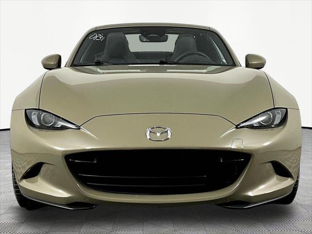 2024 Mazda MX-5 Grand Touring