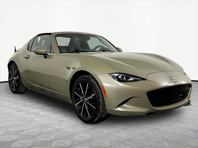2024 Mazda MX-5 Grand Touring