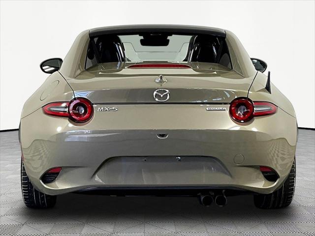 2024 Mazda MX-5 Grand Touring
