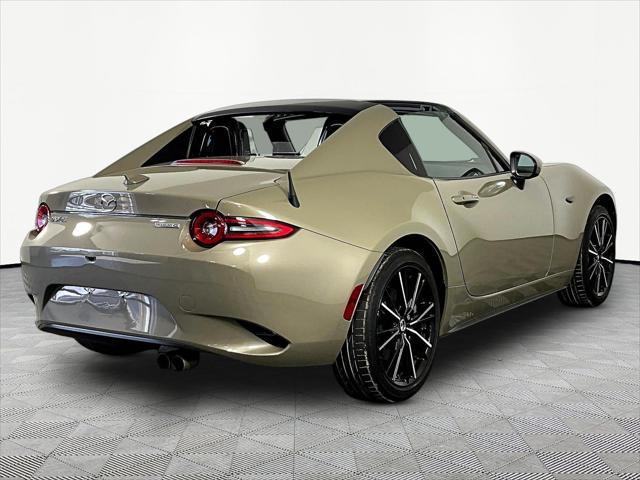 2024 Mazda MX-5 Grand Touring