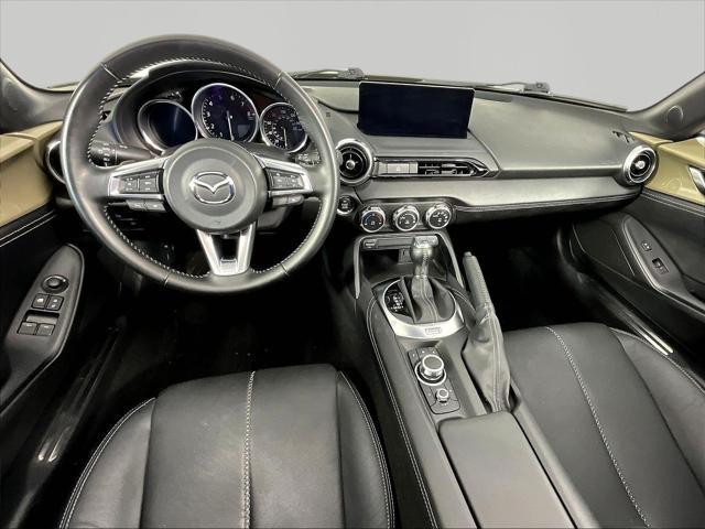 2024 Mazda MX-5 Grand Touring