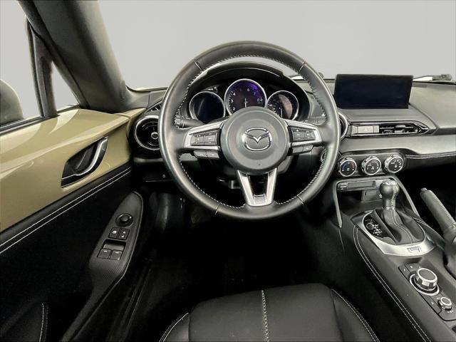 2024 Mazda MX-5 Grand Touring