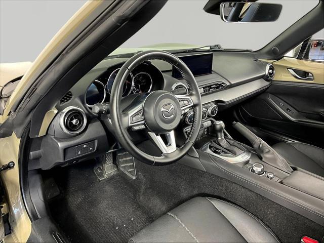 2024 Mazda MX-5 Grand Touring