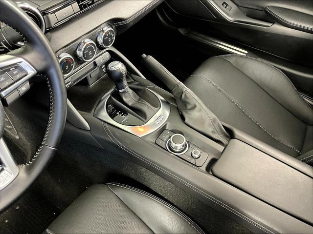 2024 Mazda MX-5 Grand Touring