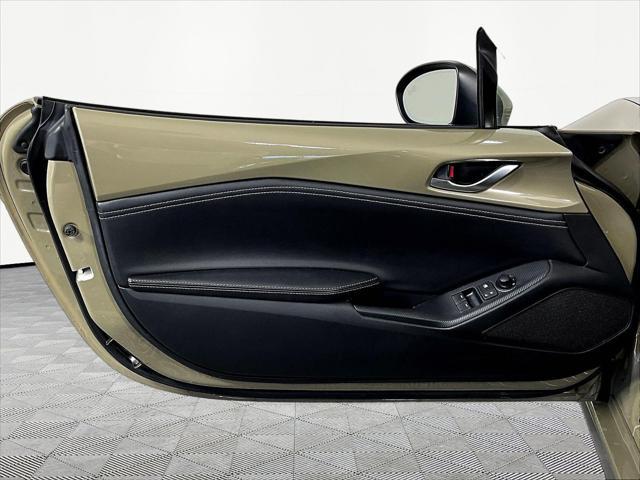 2024 Mazda MX-5 Grand Touring