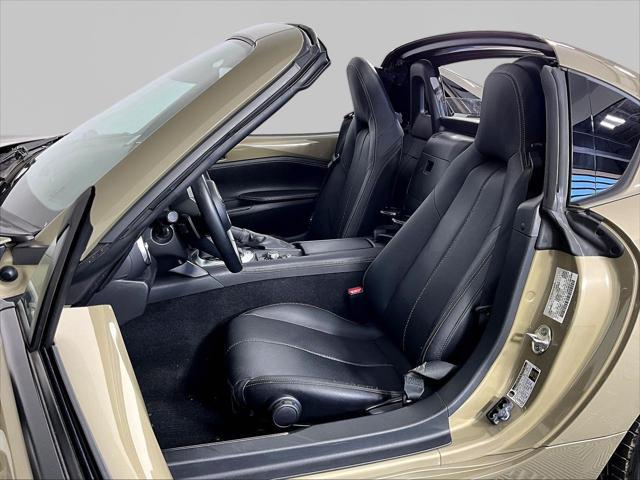 2024 Mazda MX-5 Grand Touring