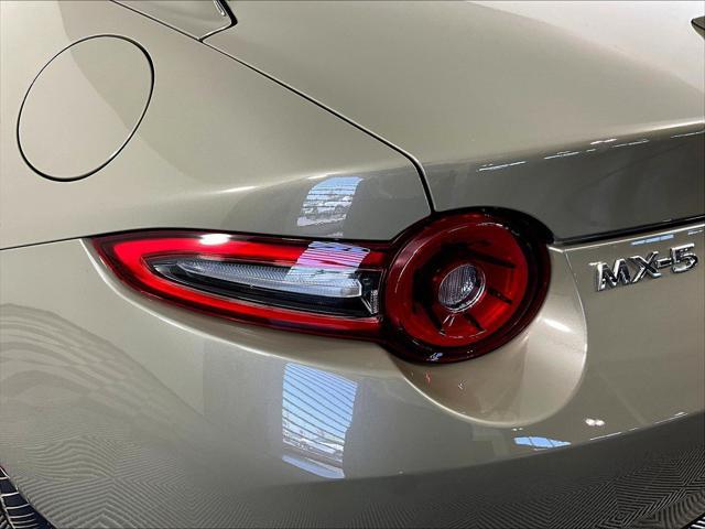 2024 Mazda MX-5 Grand Touring