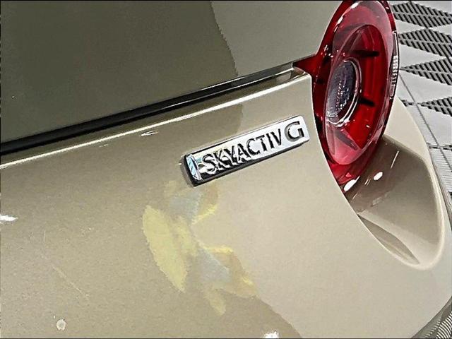 2024 Mazda MX-5 Grand Touring
