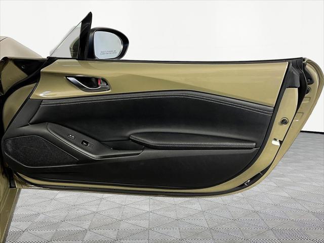 2024 Mazda MX-5 Grand Touring