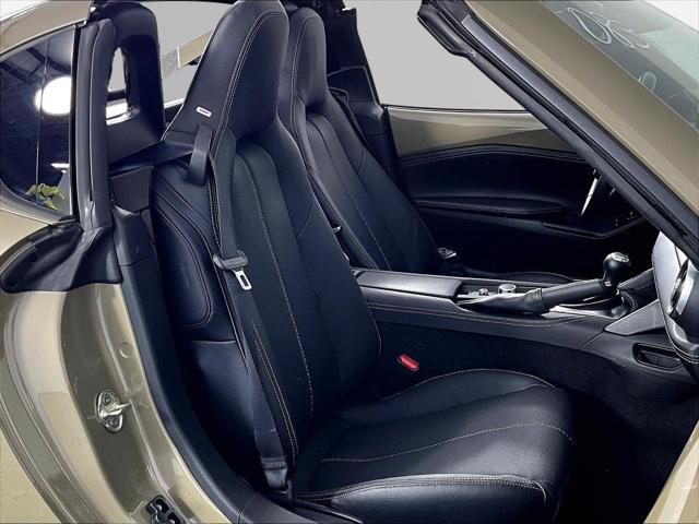 2024 Mazda MX-5 Grand Touring