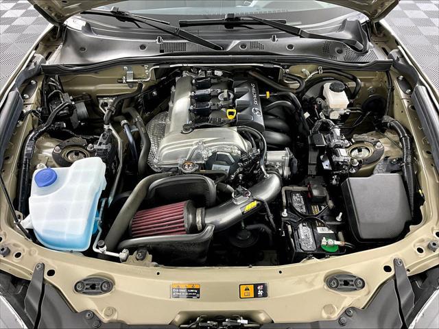 2024 Mazda MX-5 Grand Touring