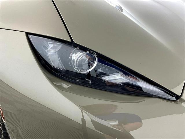 2024 Mazda MX-5 Grand Touring