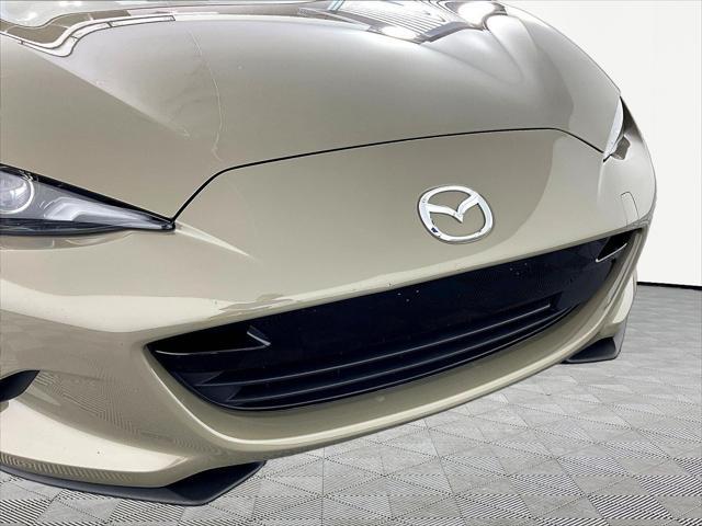 2024 Mazda MX-5 Grand Touring