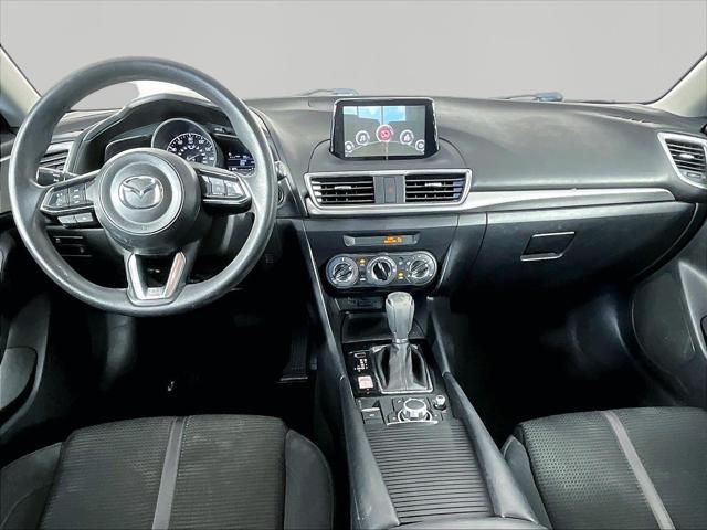 2017 Mazda Mazda3 Sport
