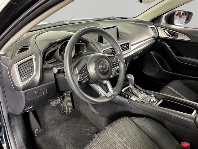 2017 Mazda Mazda3 Sport
