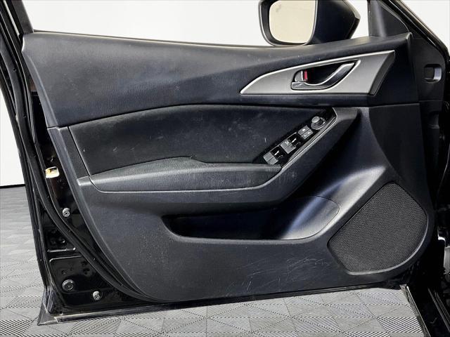 2017 Mazda Mazda3 Sport