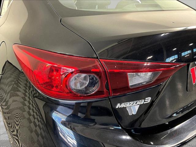2017 Mazda Mazda3 Sport