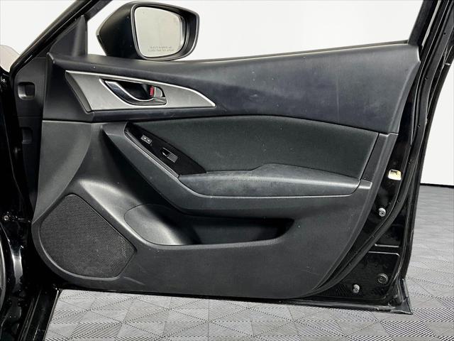 2017 Mazda Mazda3 Sport