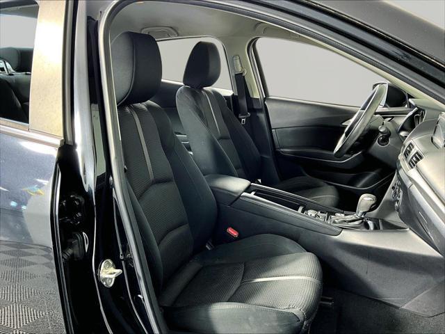 2017 Mazda Mazda3 Sport