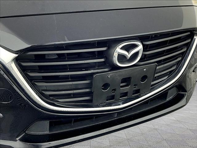 2017 Mazda Mazda3 Sport