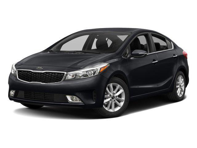 2017 Kia Forte for sale near BATAVIA, OH
