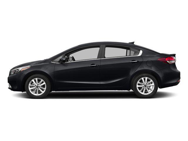 2017 Kia Forte S