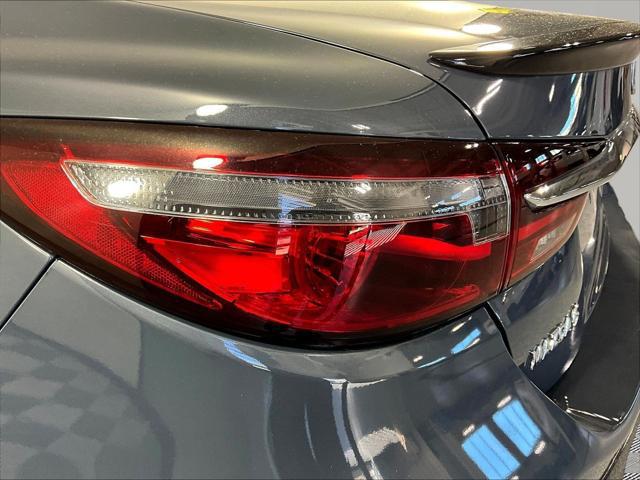 2021 Mazda Mazda6 Carbon Edition