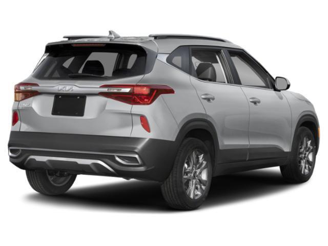 2022 Kia Seltos EX