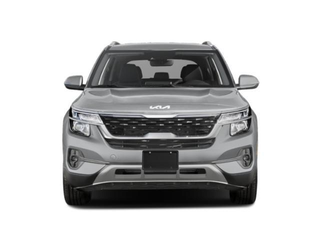 2022 Kia Seltos EX