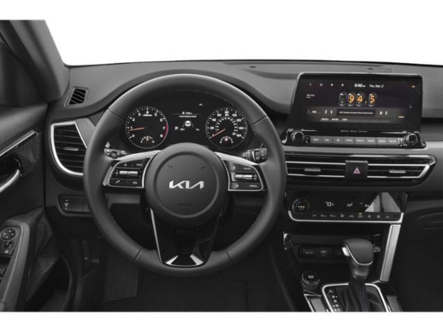 2022 Kia Seltos EX