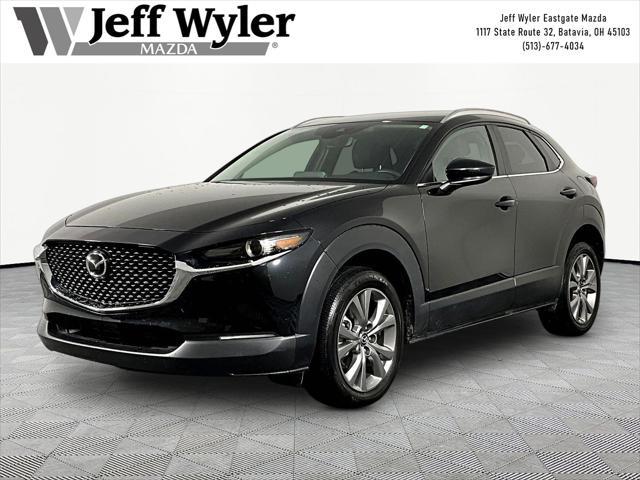 2023 Mazda CX-30 2.5 S Select for sale near BATAVIA, OH