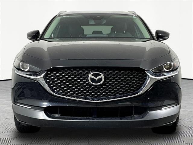 2023 Mazda CX-30 2.5 S Select