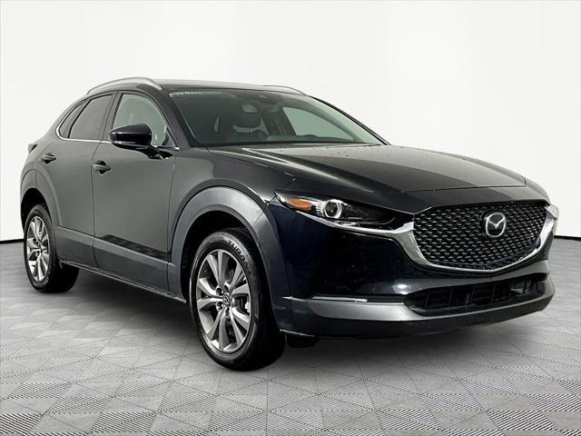 2023 Mazda CX-30 2.5 S Select