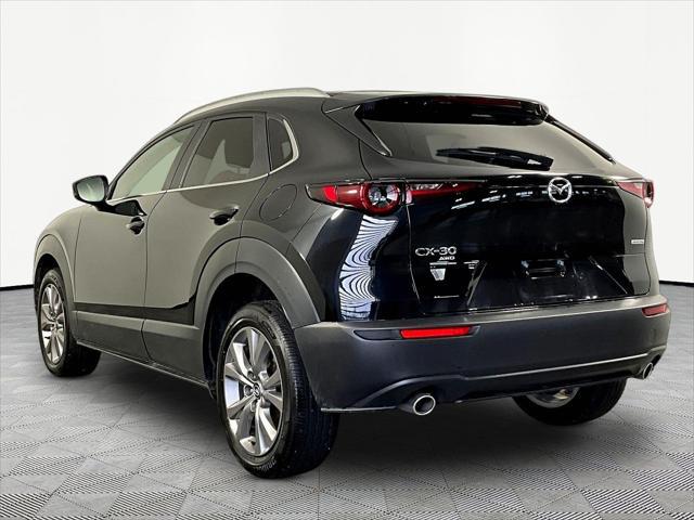 2023 Mazda CX-30 2.5 S Select