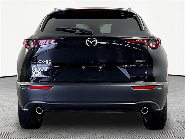 2023 Mazda CX-30 2.5 S Select