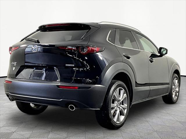 2023 Mazda CX-30 2.5 S Select