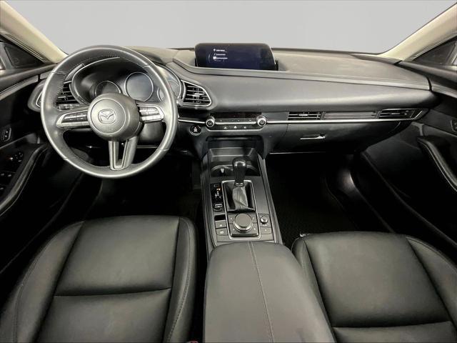 2023 Mazda CX-30 2.5 S Select