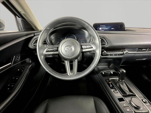 2023 Mazda CX-30 2.5 S Select