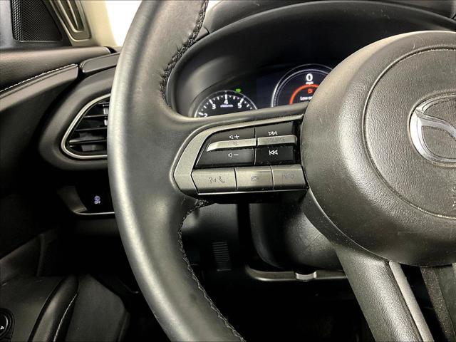 2023 Mazda CX-30 2.5 S Select