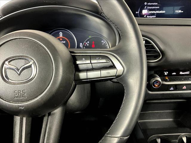 2023 Mazda CX-30 2.5 S Select