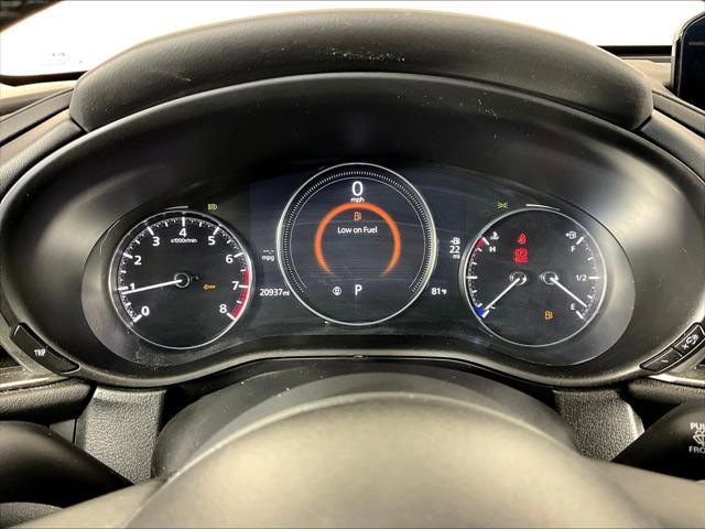 2023 Mazda CX-30 2.5 S Select