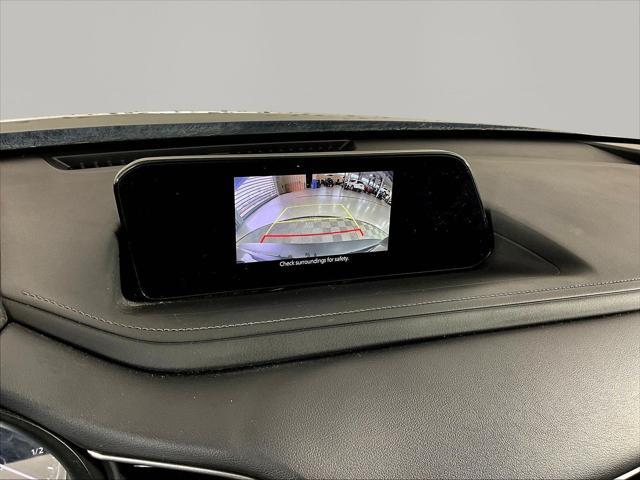 2023 Mazda CX-30 2.5 S Select
