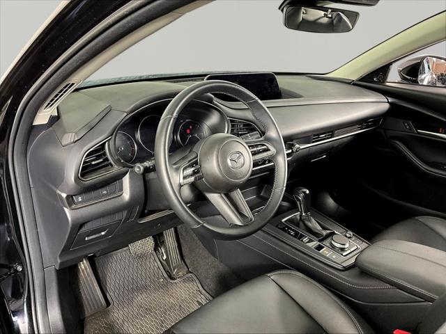2023 Mazda CX-30 2.5 S Select