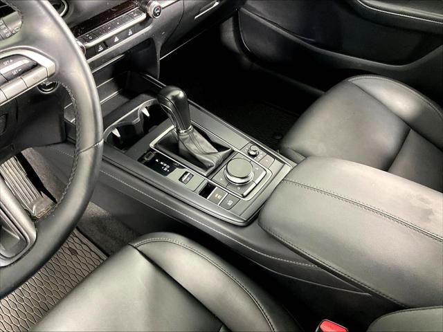 2023 Mazda CX-30 2.5 S Select