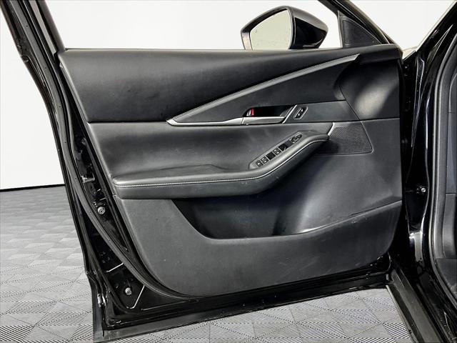 2023 Mazda CX-30 2.5 S Select